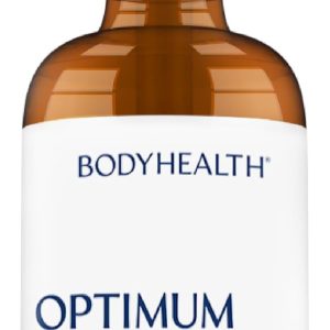 BodyHealth Optimum Sleep Assist, Natural Sleep Aid Vitamin with Melotonin and B6 for Adults, Supplement to Support Sleeping - 30 Servings