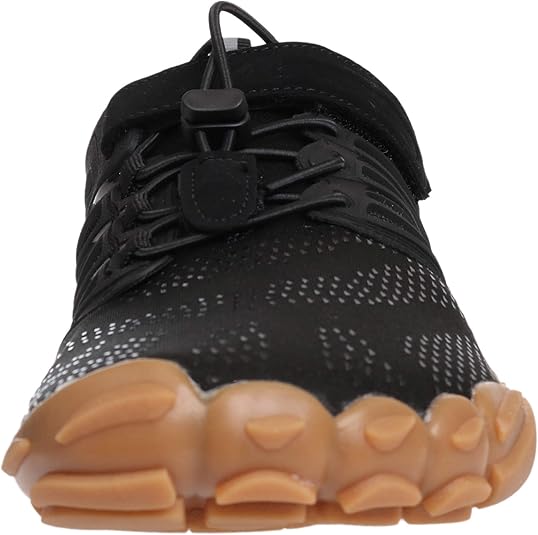 WHITIN Men's Minimalist Trail Runner | Wide Toe Box | Barefoot Inspired - Image 5