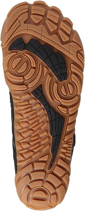 WHITIN Men's Minimalist Trail Runner | Wide Toe Box | Barefoot Inspired - Image 2